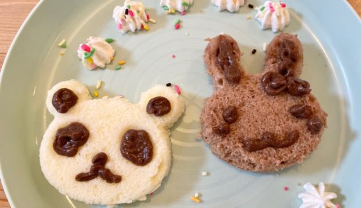 おうち遊び ポッピンクッキン全種類紹介！新商品 ふわふわパンケーキやさん 娘と作ってみました♡